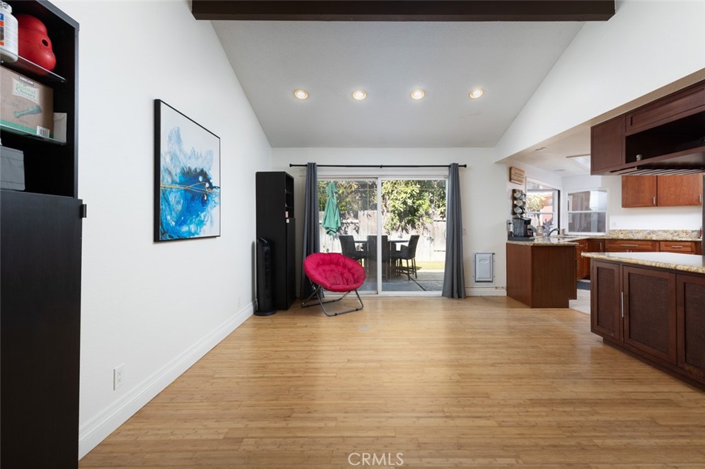 262 S La Linda Drive