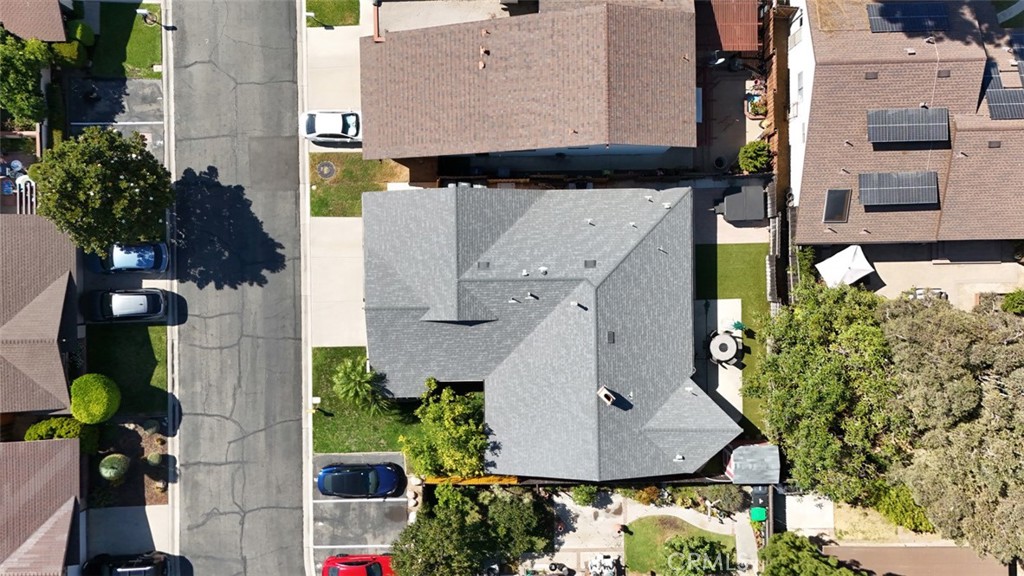 262 S La Linda Drive