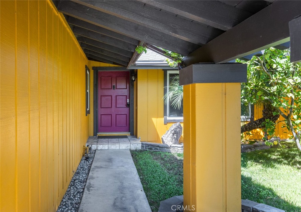 262 S La Linda Drive