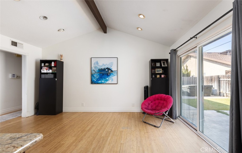 262 S La Linda Drive