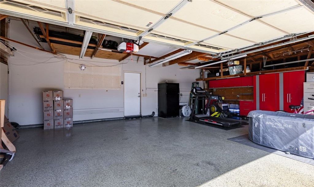 262 S La Linda Drive