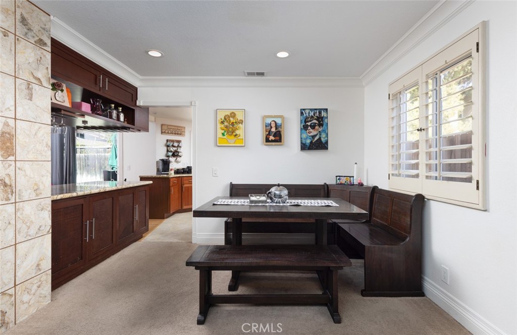 262 S La Linda Drive