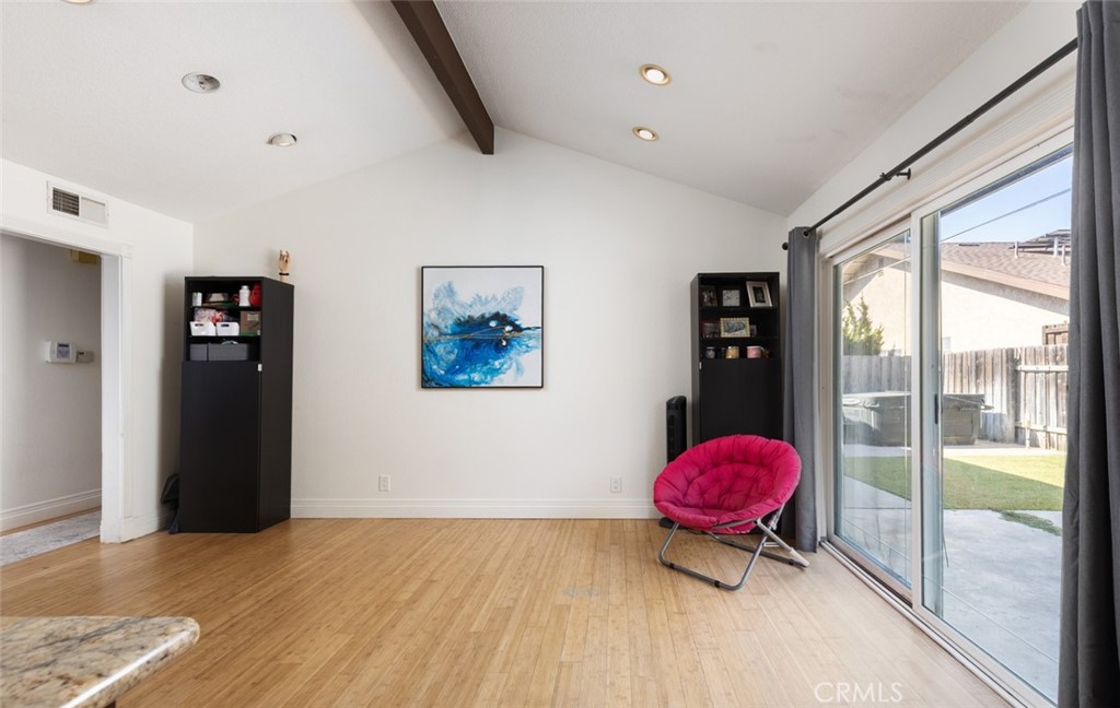 262 S La Linda Drive