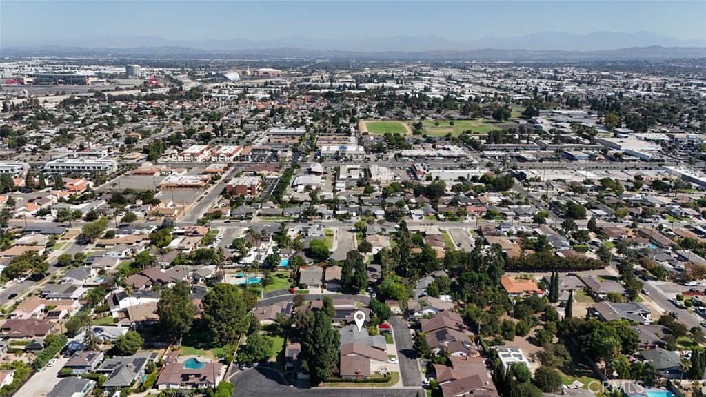 262 S La Linda Drive