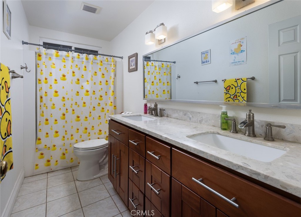 262 S La Linda Drive