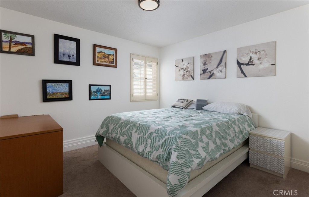 262 S La Linda Drive