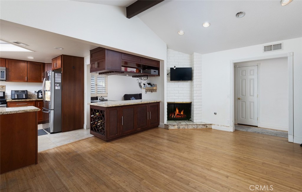 262 S La Linda Drive