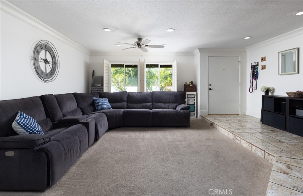 262 S La Linda Drive