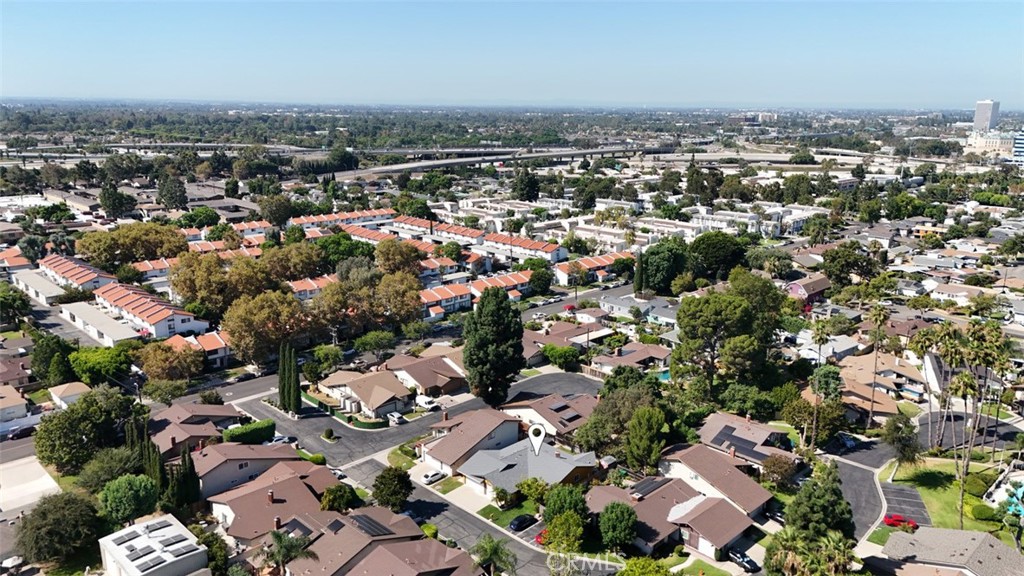 262 S La Linda Drive