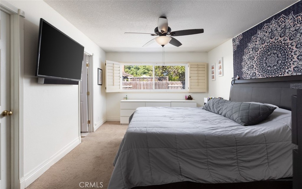 262 S La Linda Drive