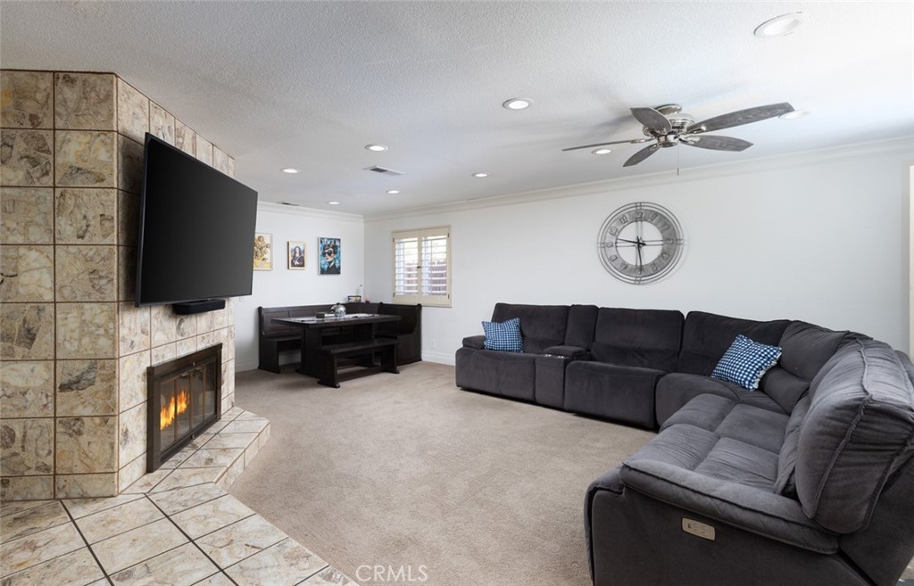 262 S La Linda Drive