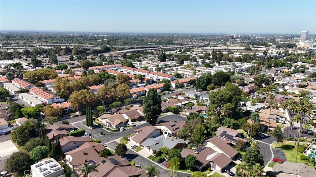 262 S La Linda Drive