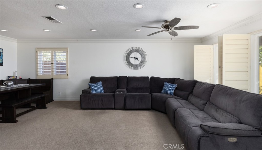 262 S La Linda Drive