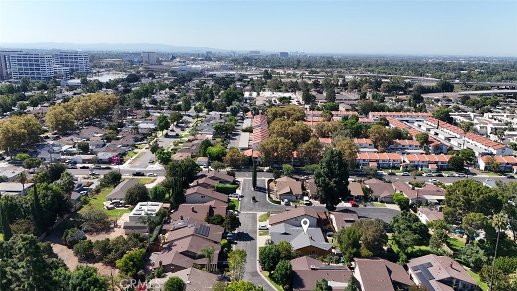 262 S La Linda Drive