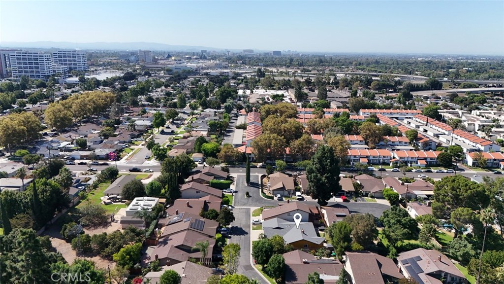 262 S La Linda Drive