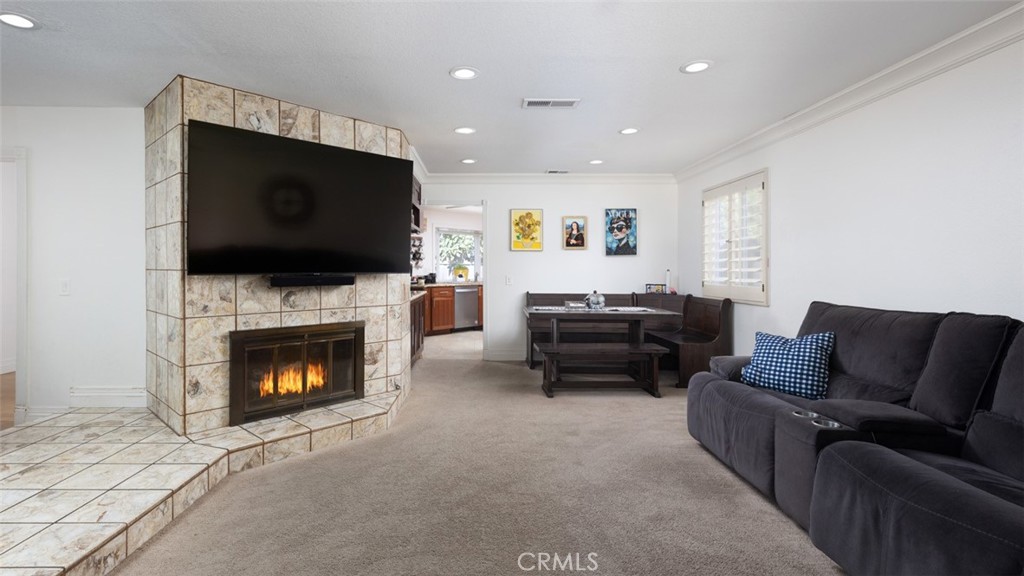 262 S La Linda Drive