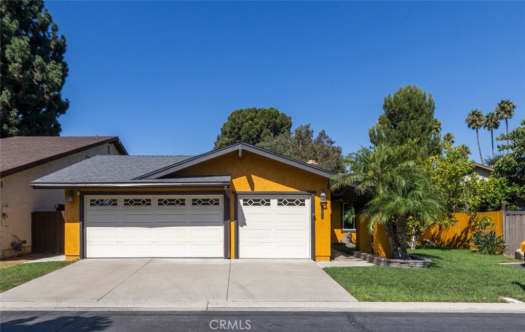 262 S La Linda Drive