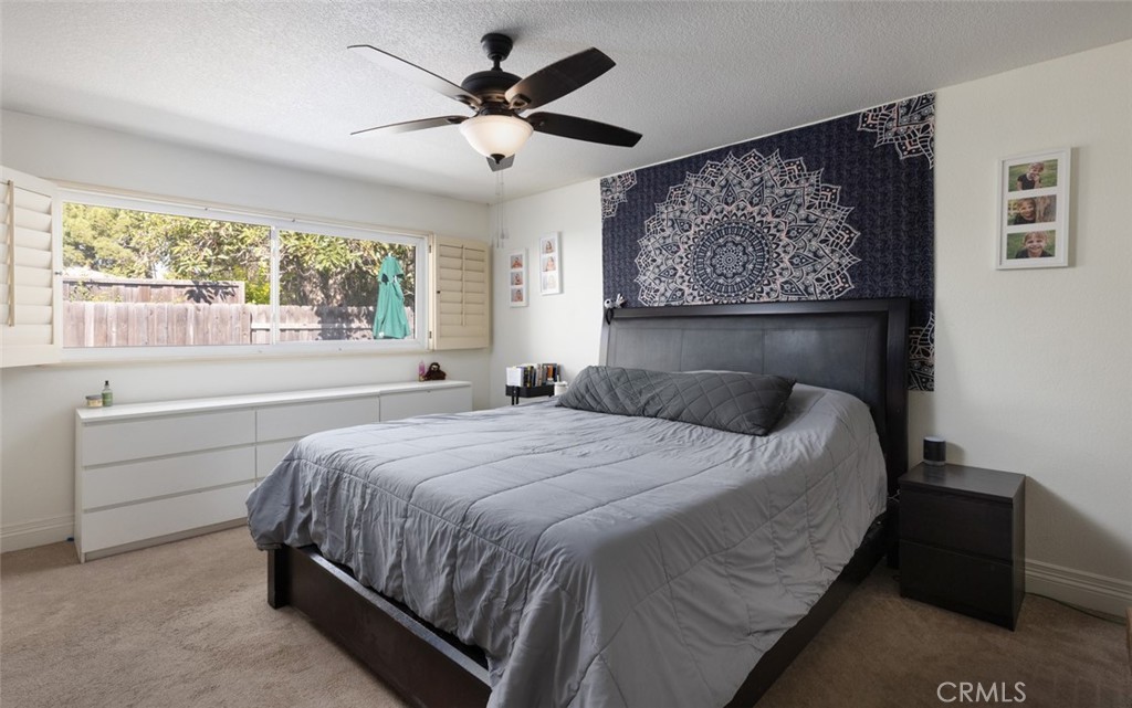 262 S La Linda Drive