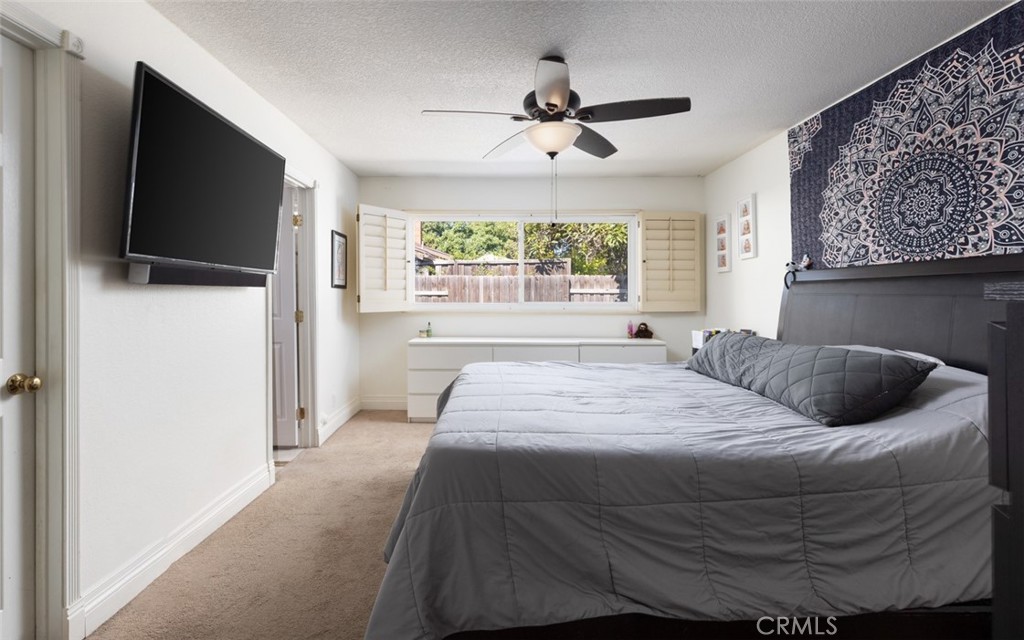 262 S La Linda Drive