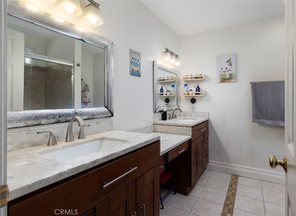 262 S La Linda Drive