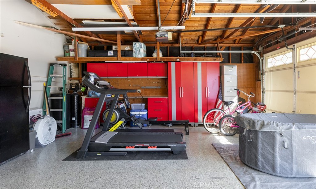 262 S La Linda Drive