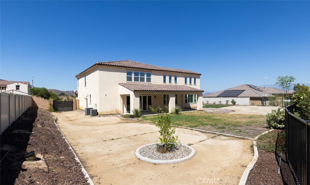 16536 Amberley Court