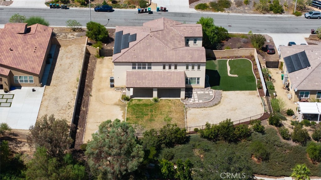 16536 Amberley Court