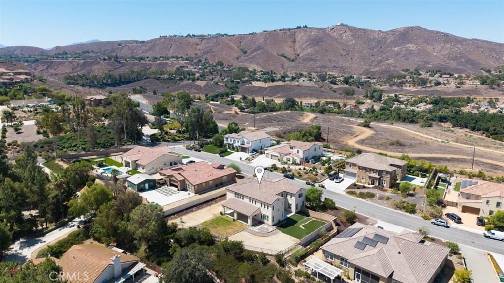 16536 Amberley Court