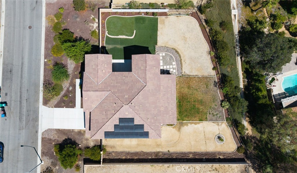 16536 Amberley Court