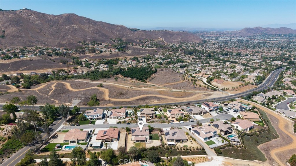 16536 Amberley Court