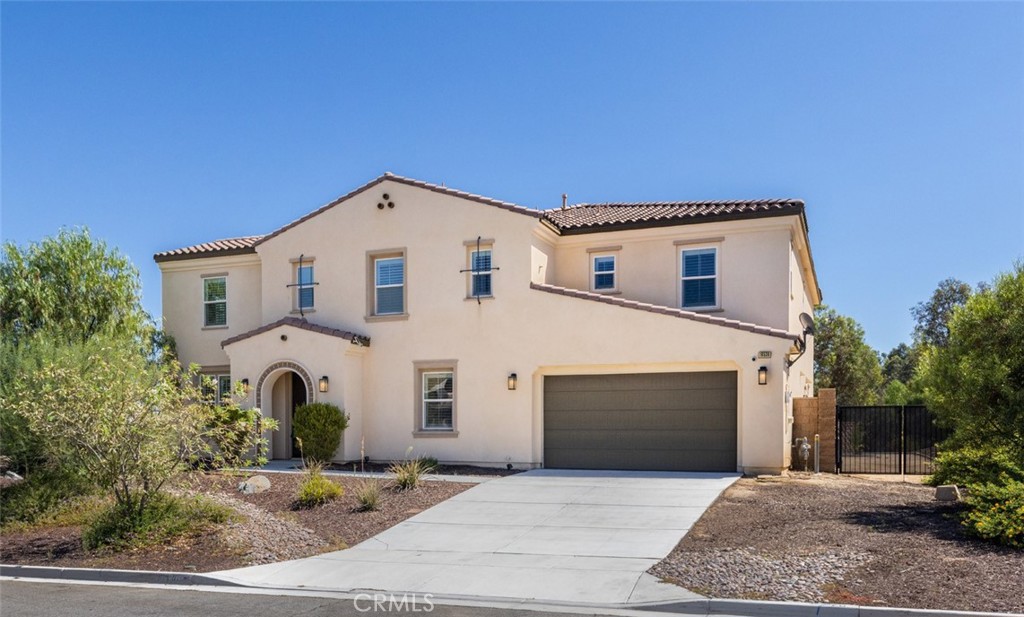 16536 Amberley Court