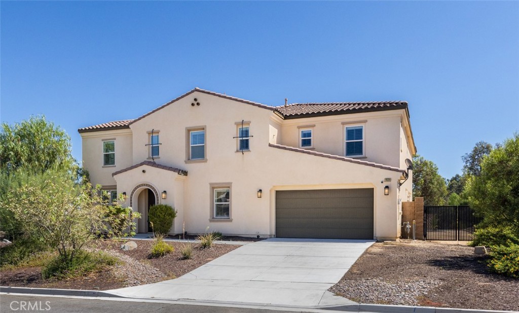 16536 Amberley Court
