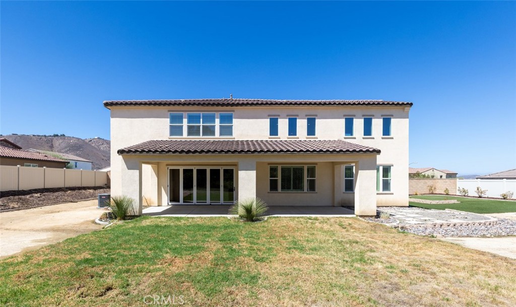 16536 Amberley Court