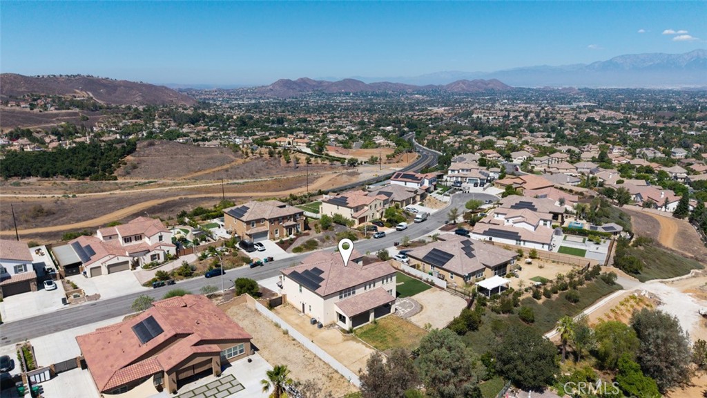 16536 Amberley Court