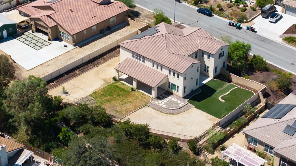 16536 Amberley Court