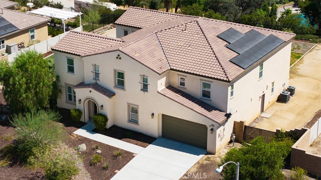 16536 Amberley Court