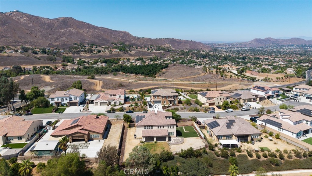 16536 Amberley Court