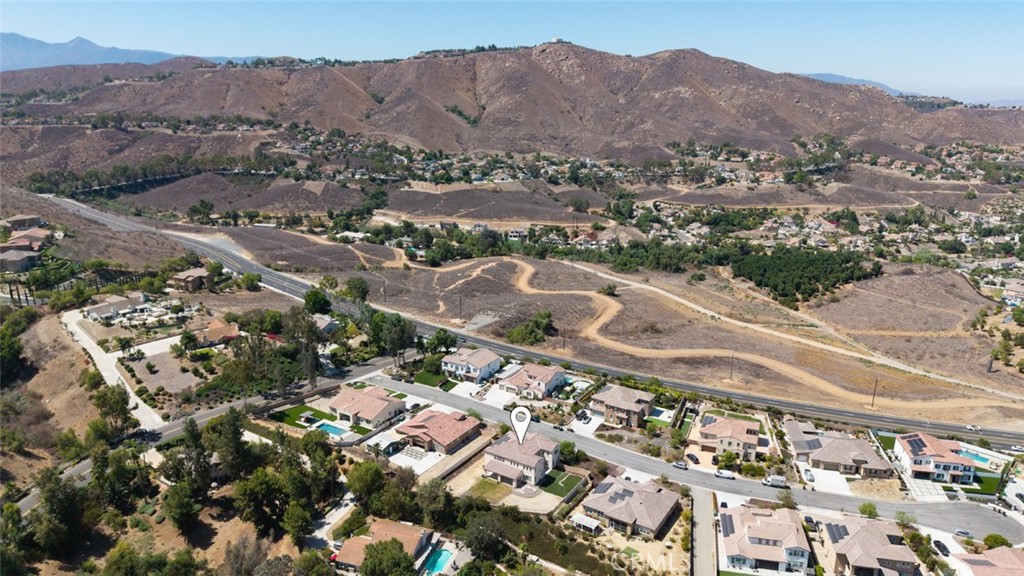 16536 Amberley Court