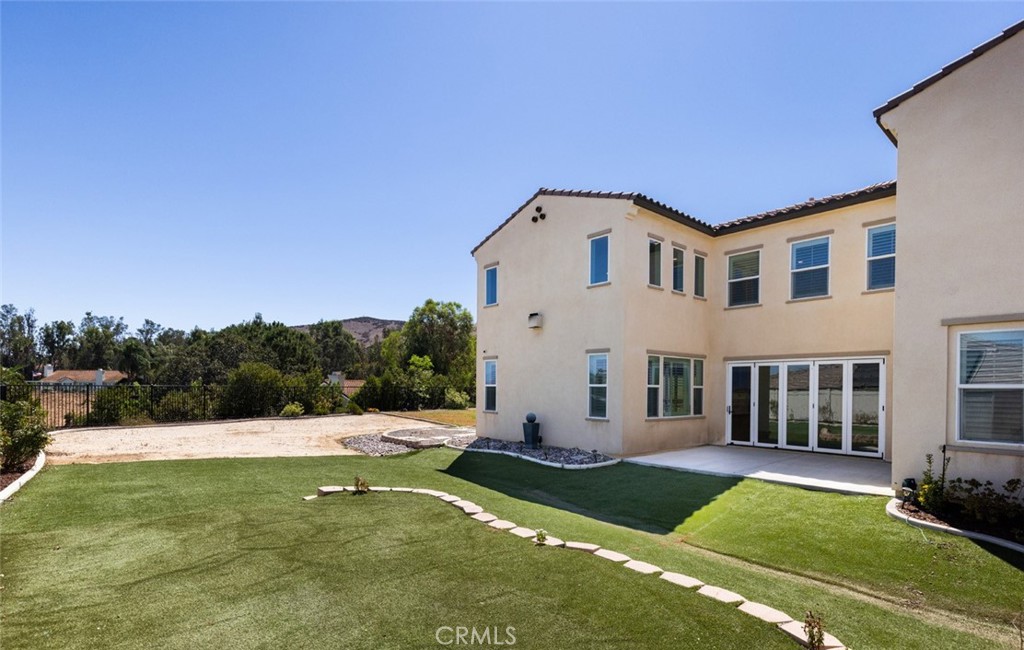 16536 Amberley Court