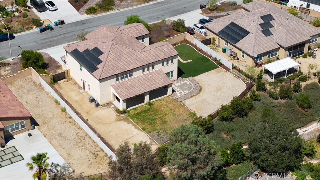 16536 Amberley Court