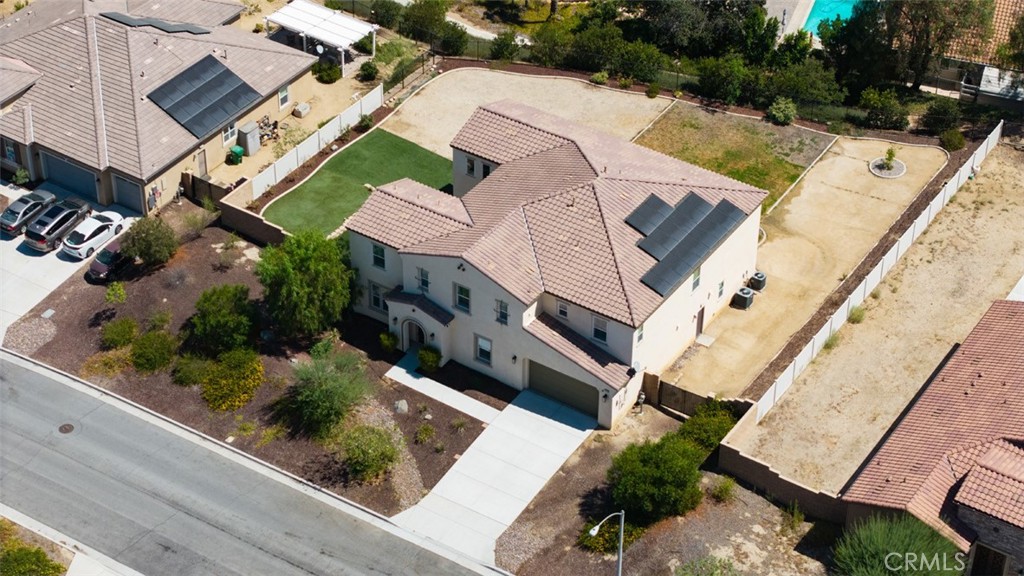 16536 Amberley Court