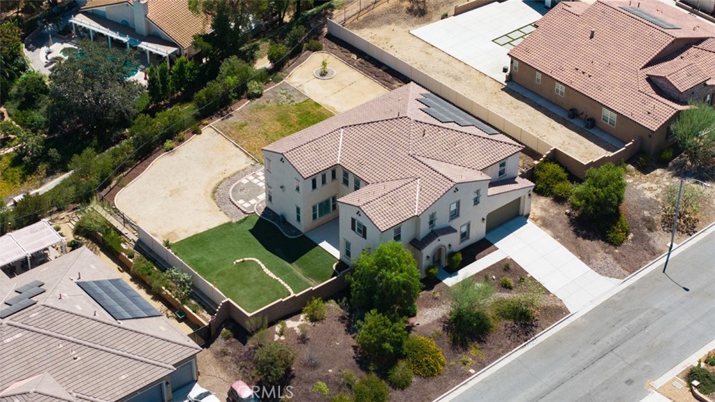 16536 Amberley Court