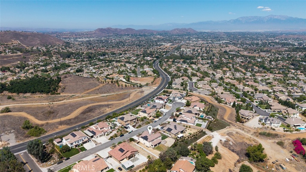 16536 Amberley Court