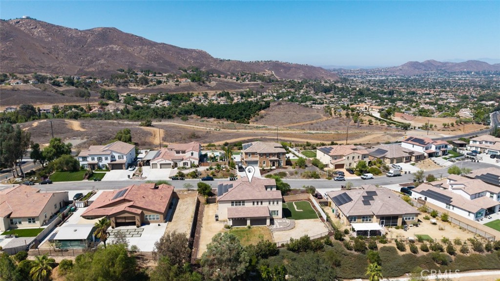 16536 Amberley Court