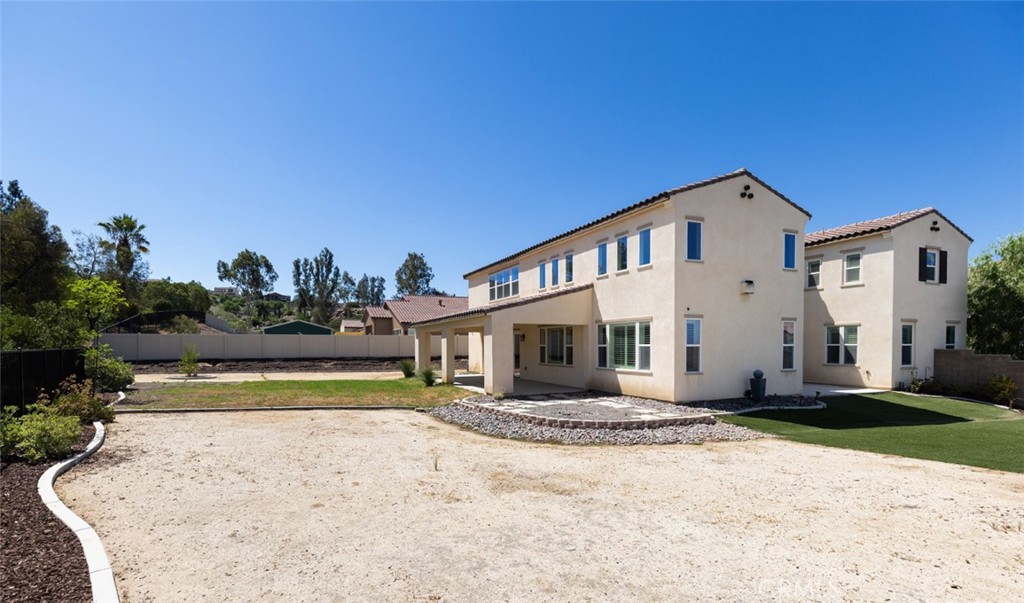 16536 Amberley Court