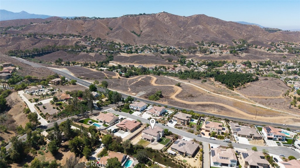 16536 Amberley Court
