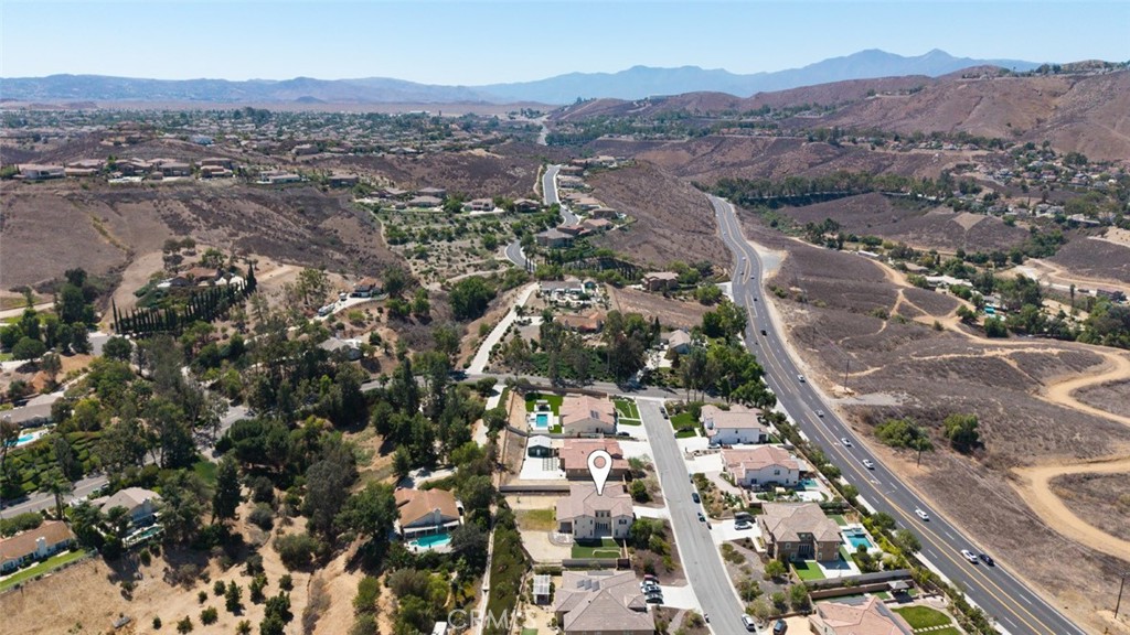 16536 Amberley Court