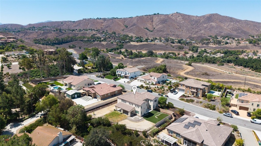 16536 Amberley Court