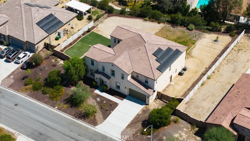 16536 Amberley Court