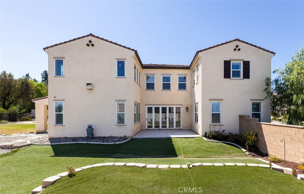 16536 Amberley Court
